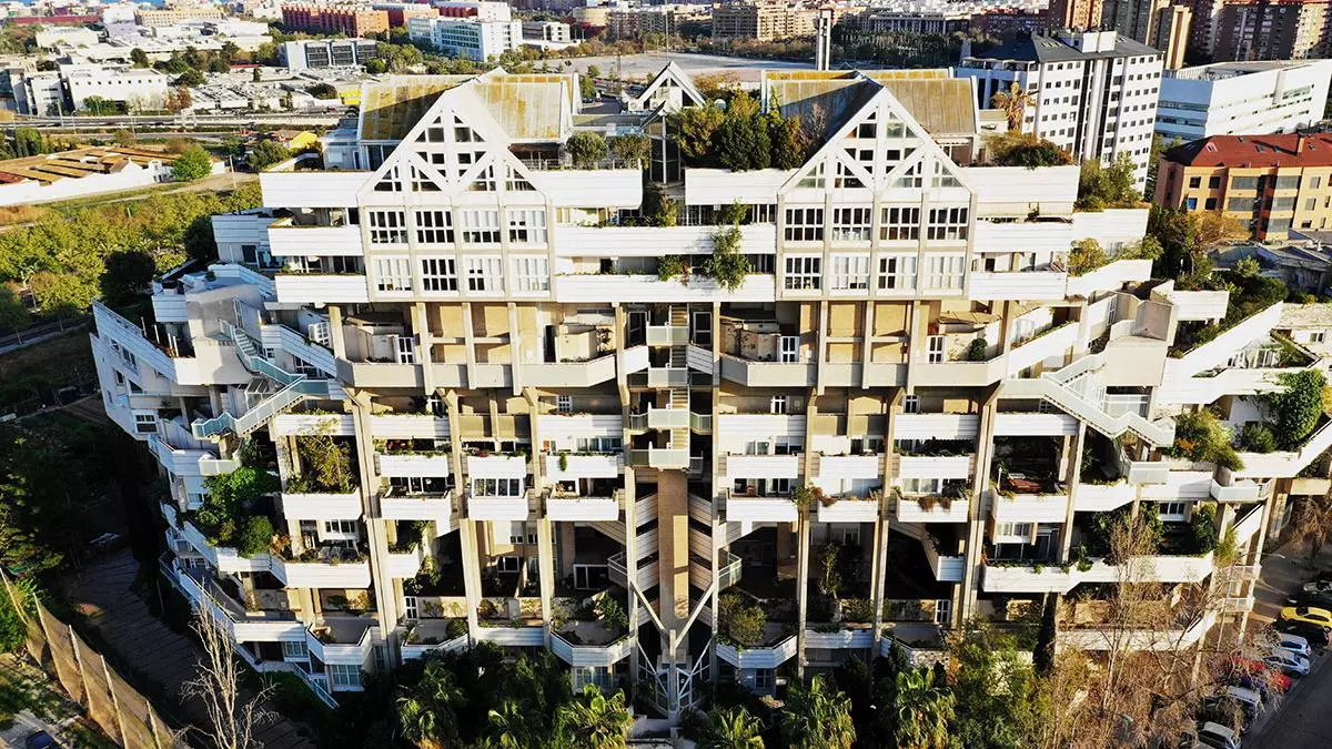 Estos son los 25 edificios más bonitos que se podrán visitar en el Open House 2020