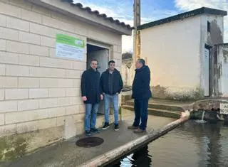 Manzanal del Barco logra acabar con el terror de las tuberías: adiós a la cal