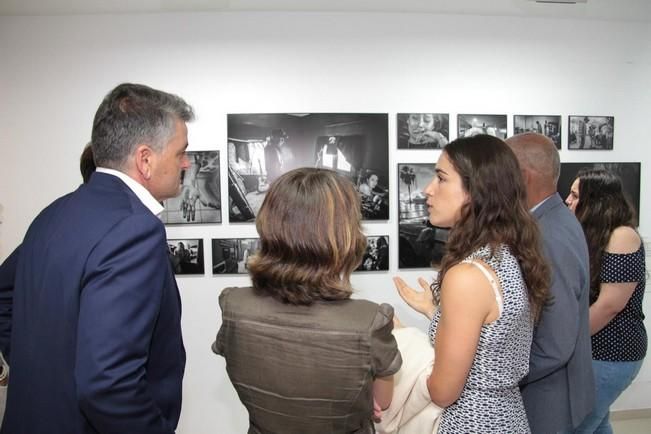 World Press Photo Lanzarote 2016