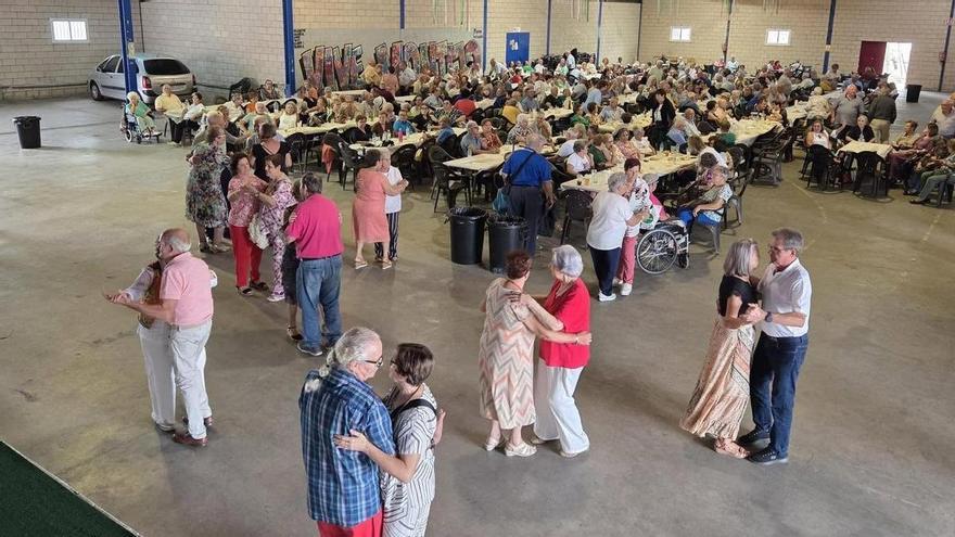 Montijo recupera el espíritu de su feria con un nuevo modelo en el recinto ferial