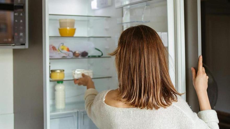 Aliments que no s'haurien de guardar a la nevera