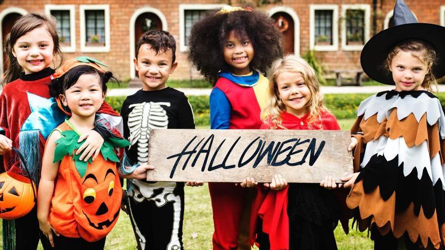 Los mejores planes para un Halloween terrorífico