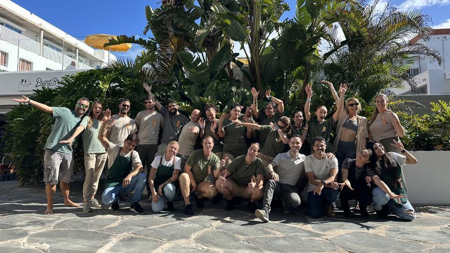 Buendía Corralejo «prohíbe» las entrevistas de trabajo tradicionales en su nuevo proceso de selección