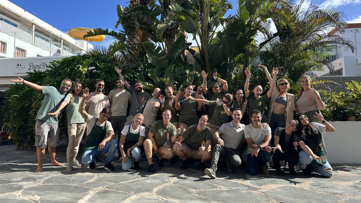 Buendía Corralejo «prohíbe» las entrevistas de trabajo tradicionales en su nuevo proceso de selección