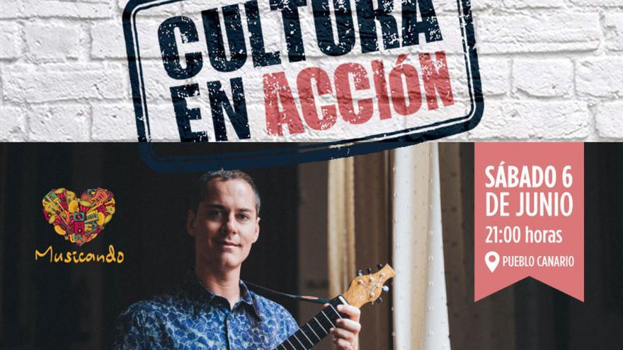 El Ayuntamiento activa los conciertos al aire libre, pero con aforos reducidos.