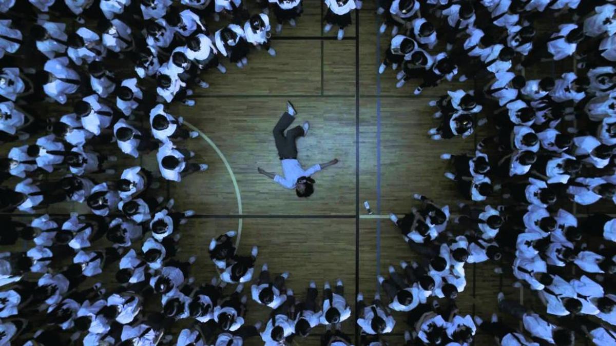 102 películas sobre venganza