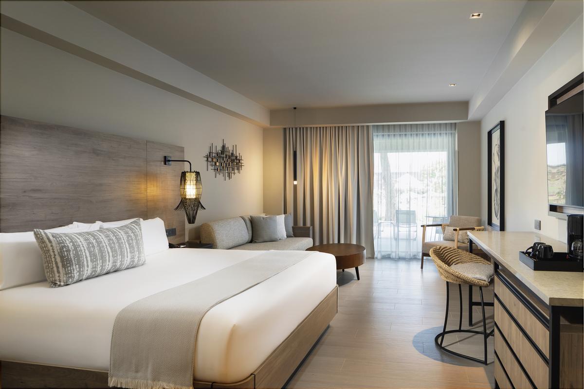 Adults Junior Suite Swim Up