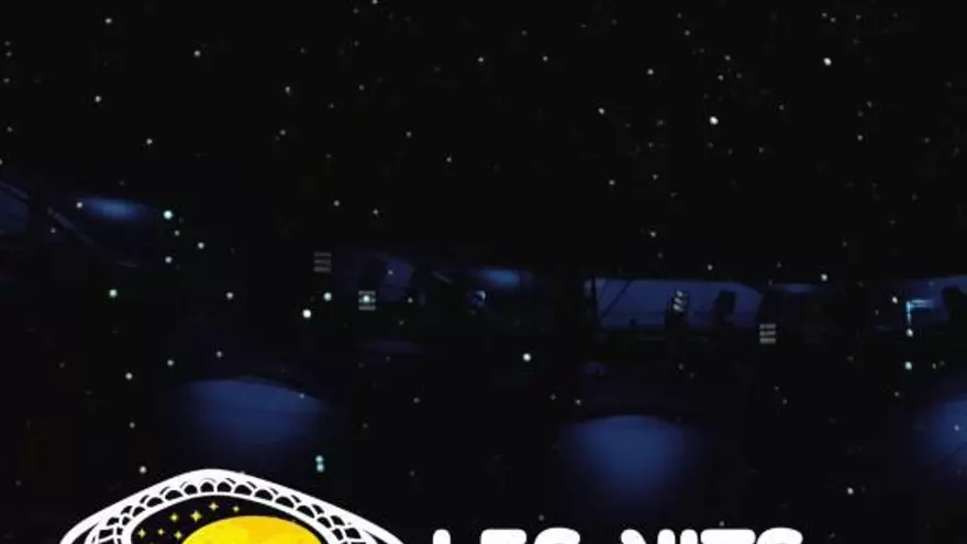 Les nits del Ciutat