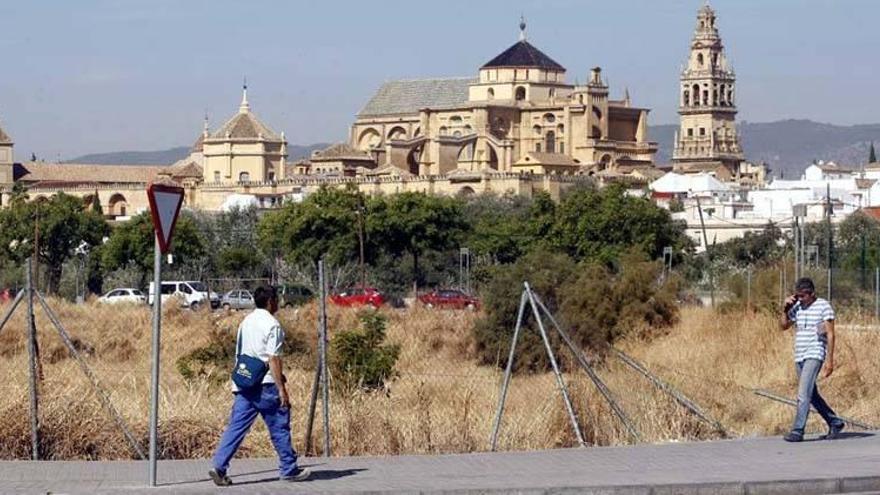 Córdoba sigue a la cola del país con un 8% menos de dinero para inversión