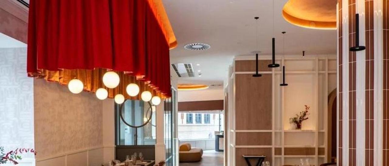 Restaurant Ultonia: un menú executiu per menjar bé entre setmana al cor de Girona