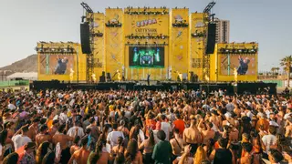 El festival Zevra se afianza en Cullera con 155.000 asistentes