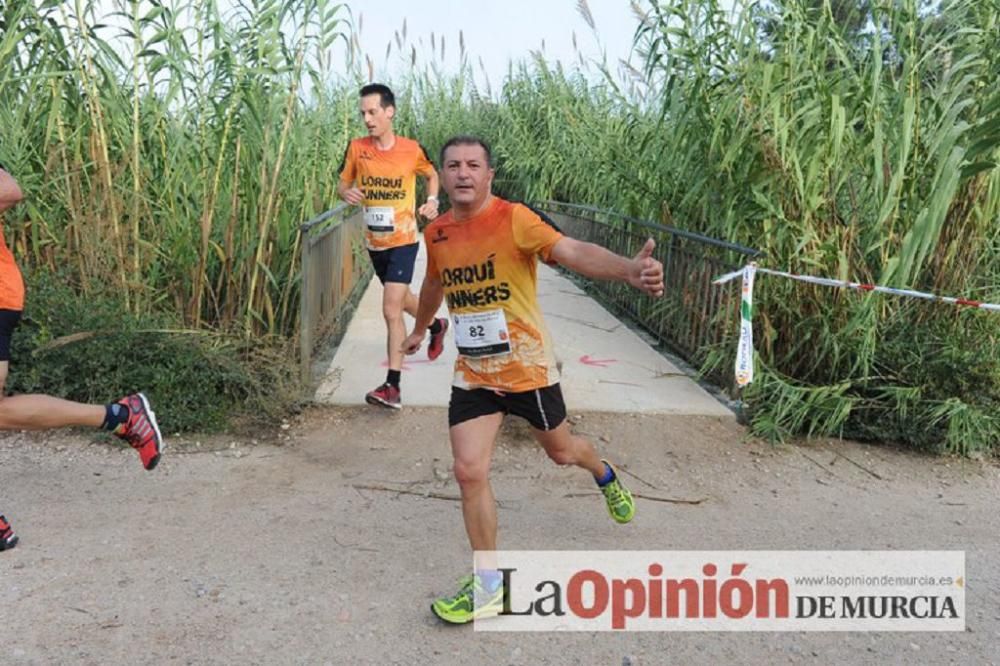 Media maratón y 10K de Molina de Segura