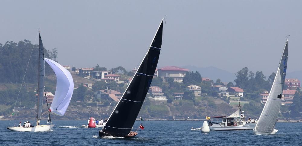 Trofeo Príncipe de Asturias de Baiona