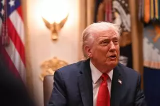 El Senado de EEUU llega a un acuerdo y allana el camino para terminar con el cierre de gobierno