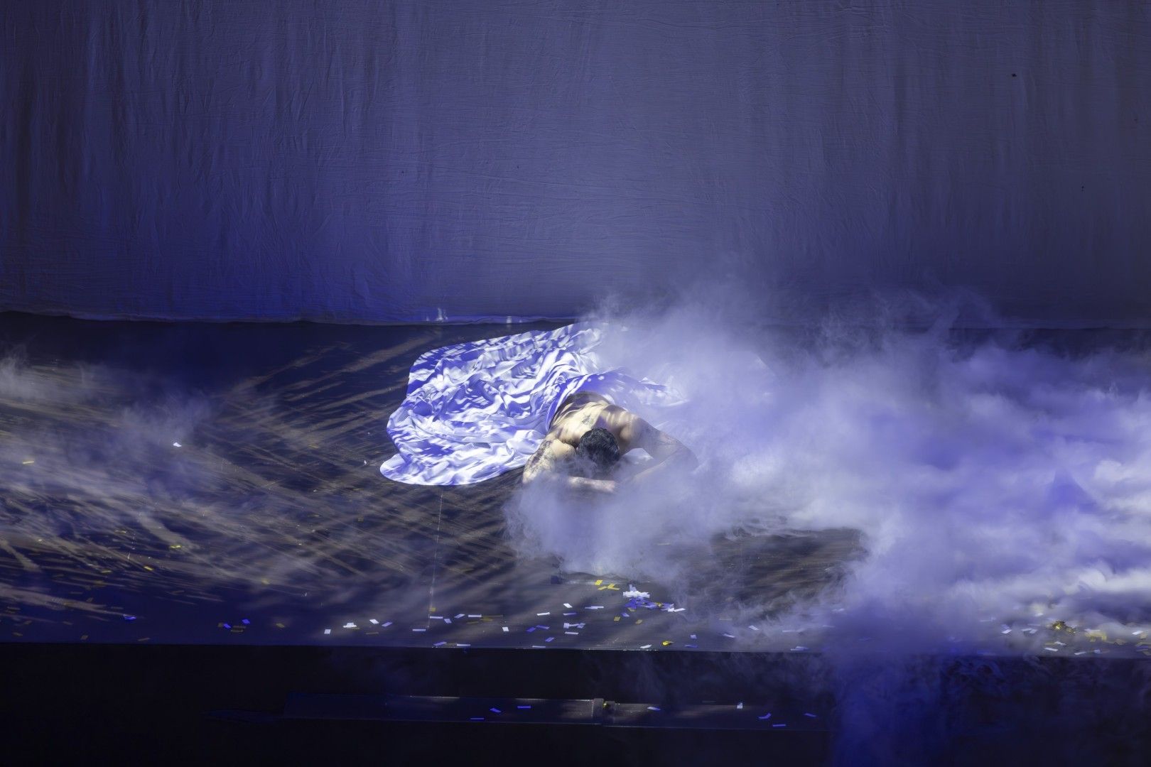 Las mejores imágenes del pregón y la gala del Carnaval 2026 de Torrevieja están aquí