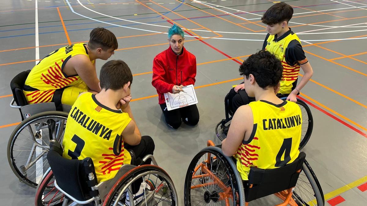 Gràcies a l'impuls de Sportxperience SC, la competició es trasllada a Vilobí d’Onyar.