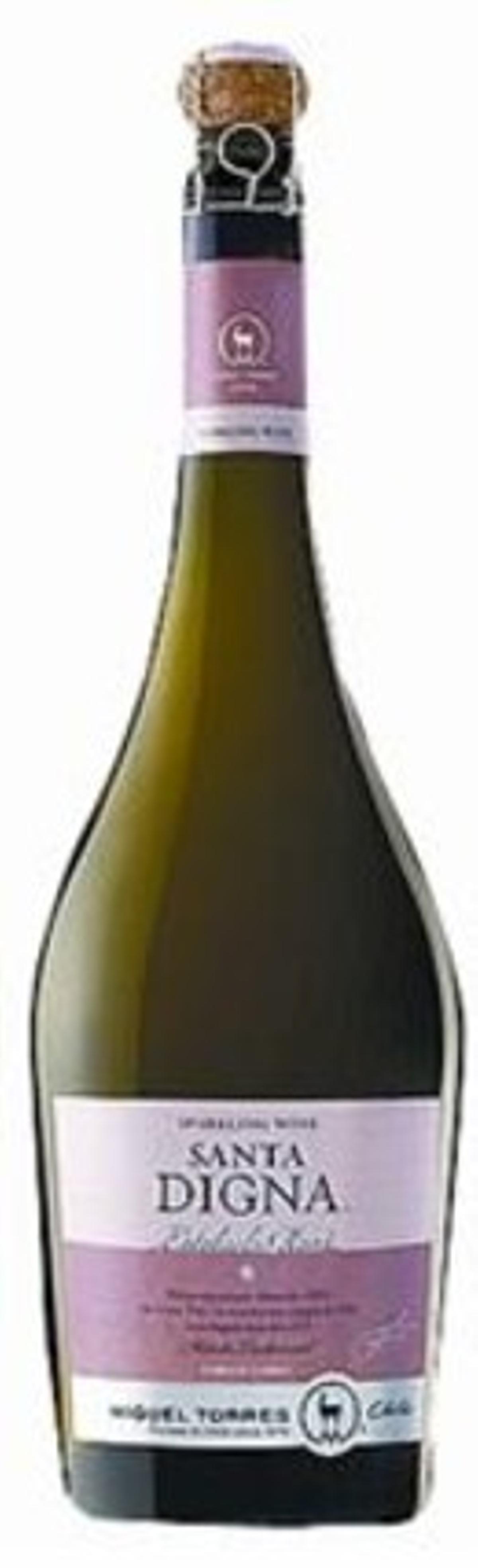 Santa Digna Estelado Rosé_MEDIA_1 Santa Digna Estelado Rosé_MEDIA_1