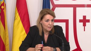 Susana Camarero