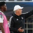 Ancelotti cuenta con Tchouameni para el Clásico