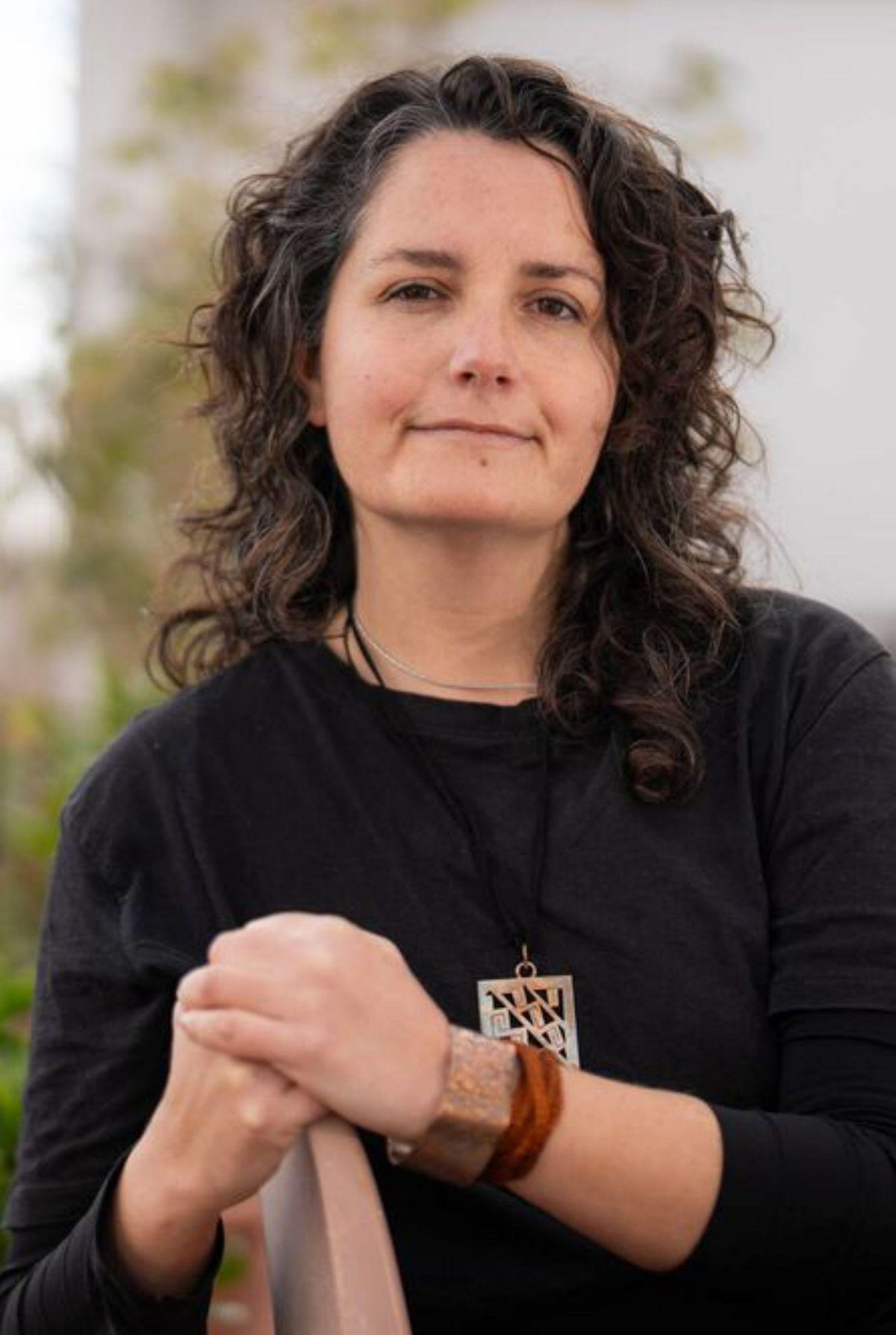 Verónica Robles, sociòloga: "Per millorar els resultats cal revisar els horaris" Verónica Robles, sociòloga: "Per millorar els resultats cal revisar els horaris"