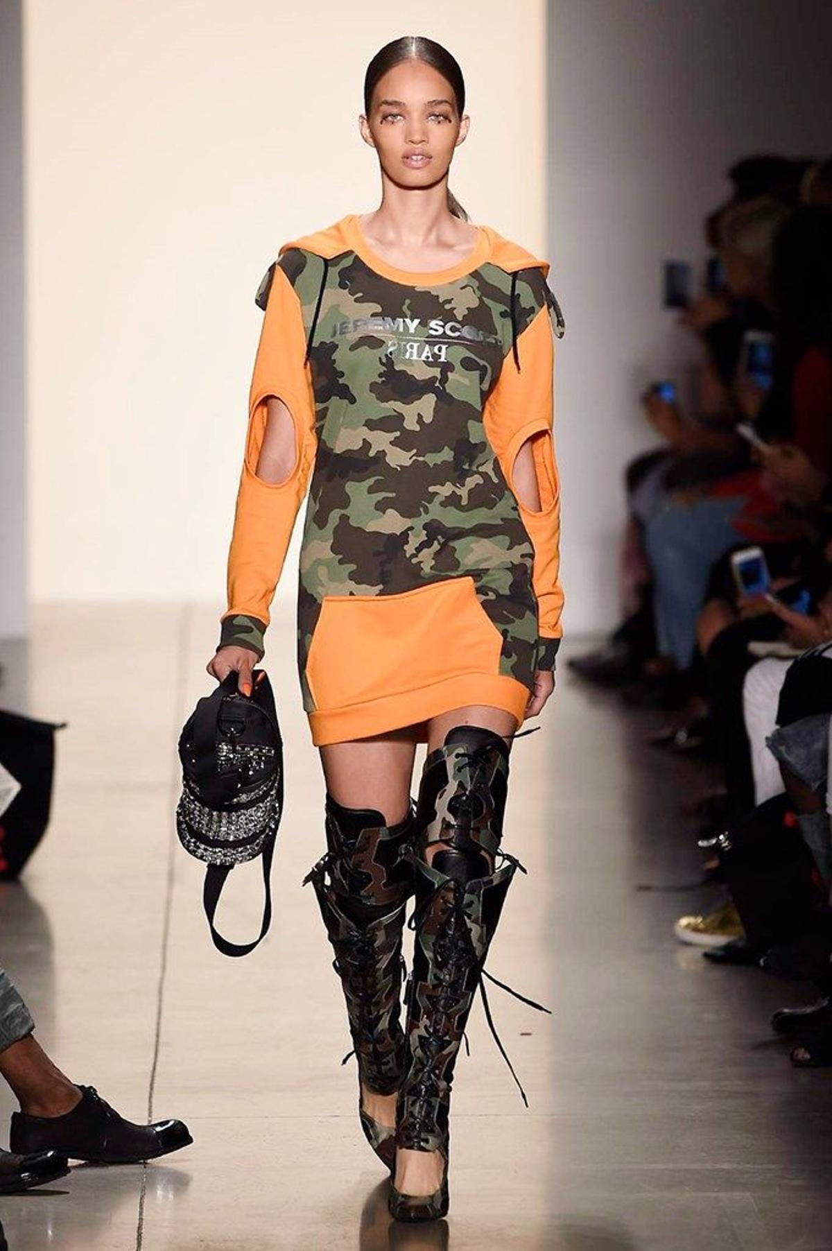 Jeremy Scott