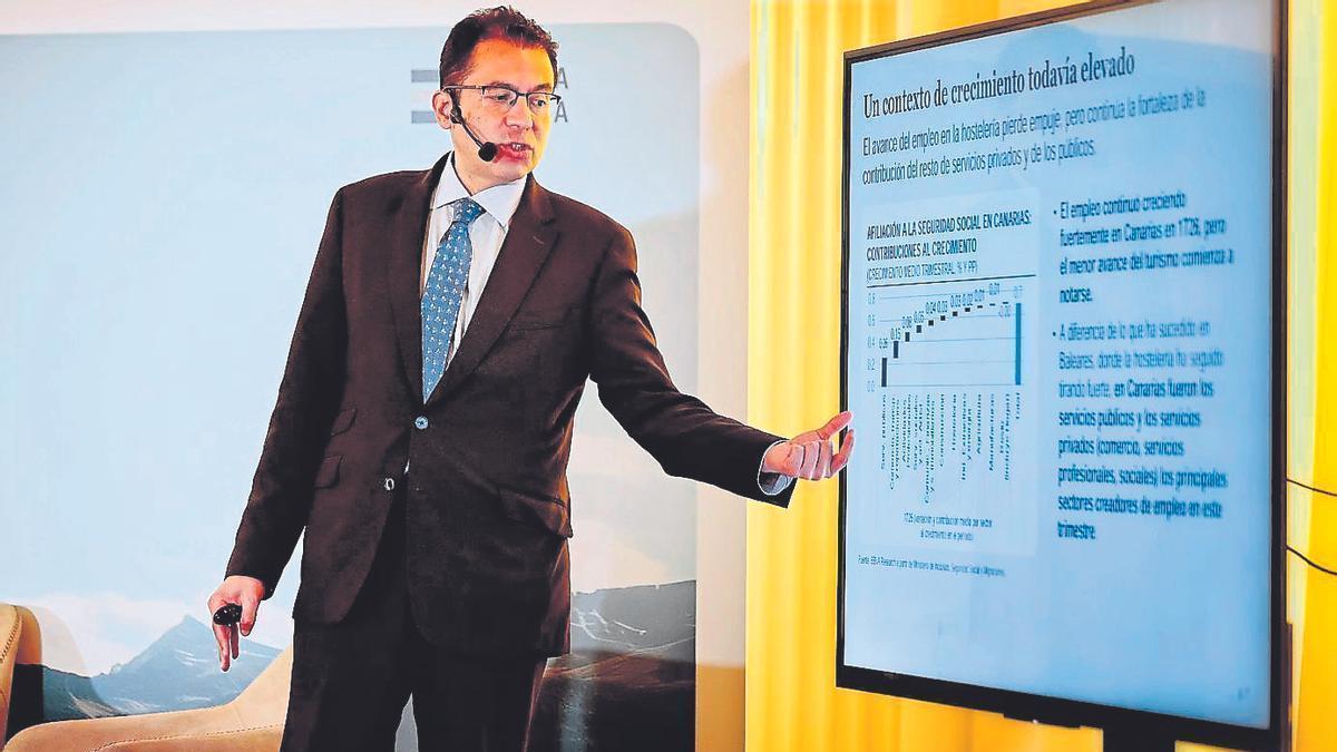 Foro Prensa Ibérica ‘Decisiones que crean valor: invertir entendiendo las emociones’