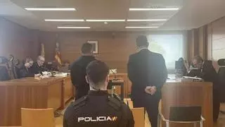 Condenado por violar a una niña y amenazar con prostituirla en Castelló