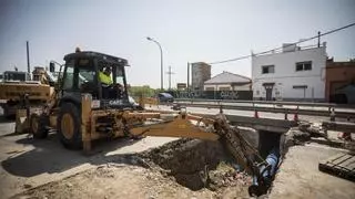 Muere en Orihuela del Tremedal el sexto trabajador en accidente laboral en un mes