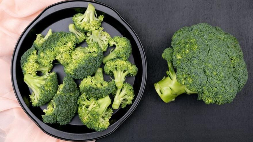 Estas son las tres enfermedades que el brócoli ayuda a combatir
