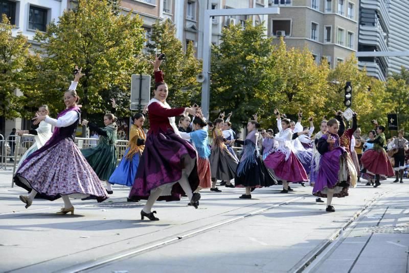 Imágenes de las Fiestas