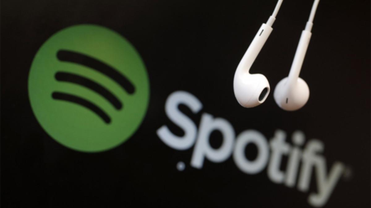 Spotify presenta buenos números de usuarios