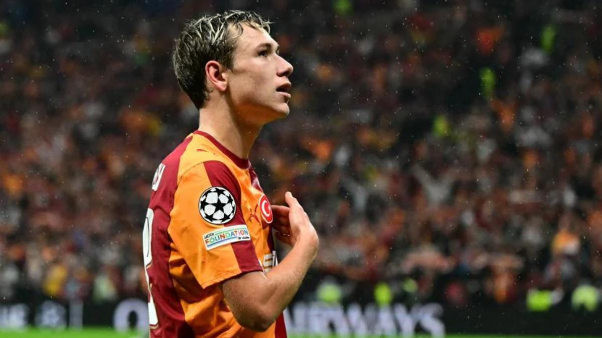 Batrakov, otra perla en el radar el Barça