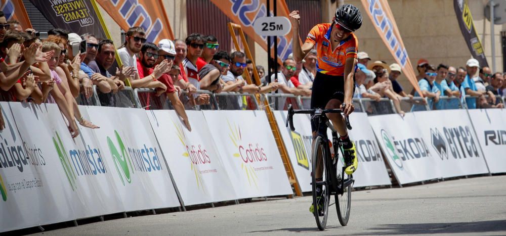 Campeonato de España de Ciclismo