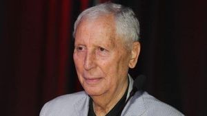 Mor Jaume Olivé, un dels pares de la Masia