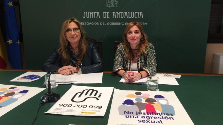 La Junta lanza una campaña contra las agresiones sexuales