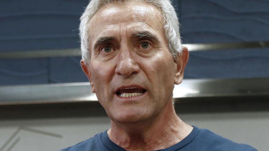 El Tribunal Supremo abre causa a Diego Cañamero