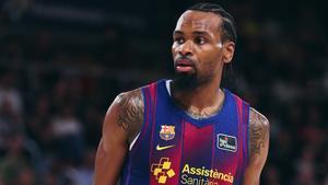 Kevin Punter está siendo el líder anotador del Barça con la llegada de Xavi Pascual