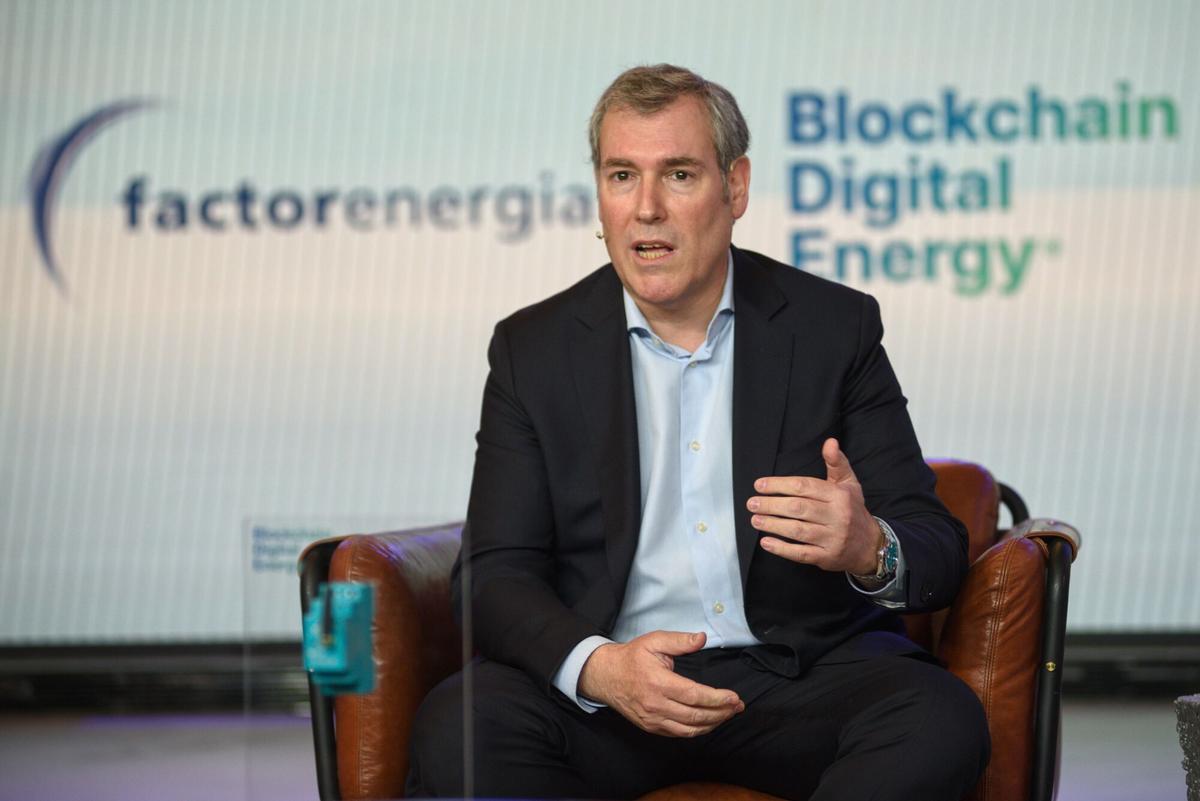 Marubeni compra el 85% de Factorenergia per 204 milions