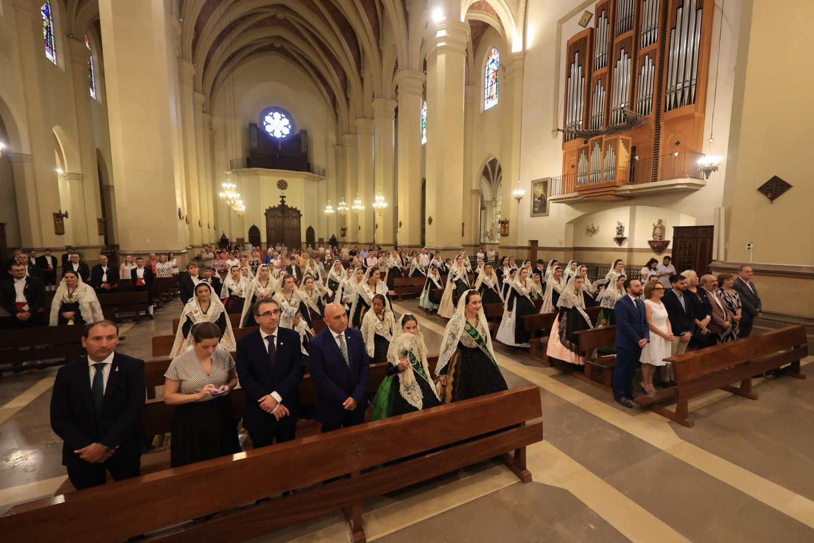 Galería: Castellón celebra San Cristóbal