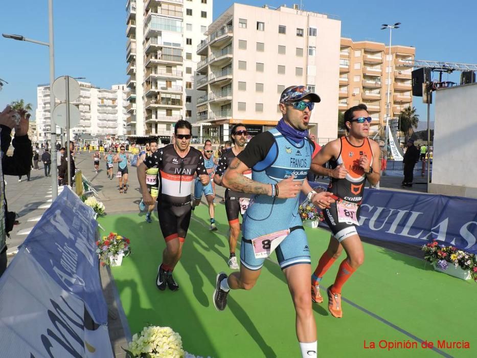 Duatlón Carnavales de Águilas