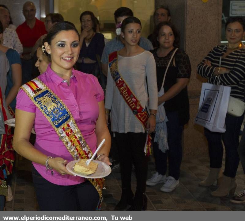 GALERÍA DE FOTOS -- Almassora se vuelca con las fiestas del Roser