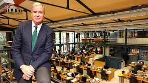 Entrevista amb Albert Agustí, director executiu de l’ACB.