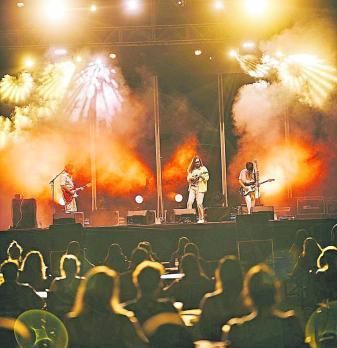 Músicos profesionales esperan que las ayudas al sector se mantengan hasta que se recupere la actividad.