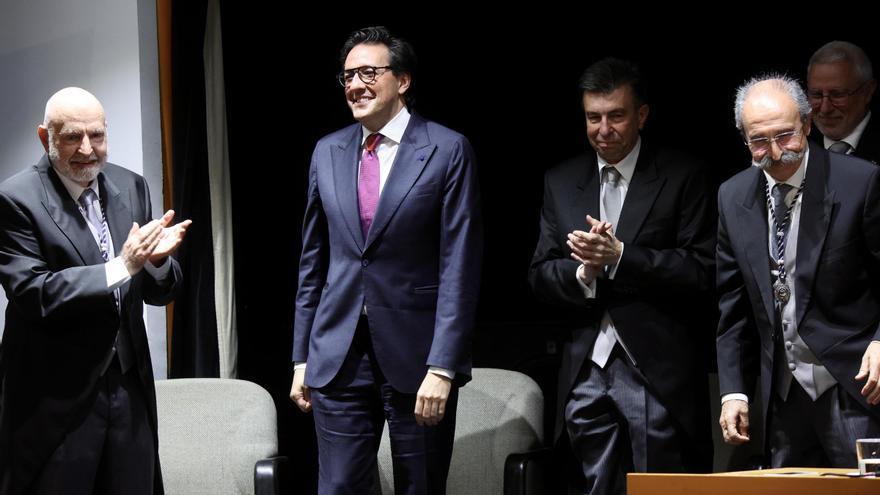Alabanzas en la Región para Darío Gil, el murciano fichado por Trump: &quot;Sus logros científicos y técnicos son sobresalientes&quot;