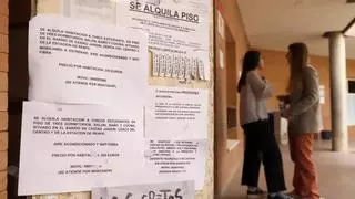 Residencias para estudiantes en Córdoba: Un déficit histórico que lleva a compartir piso