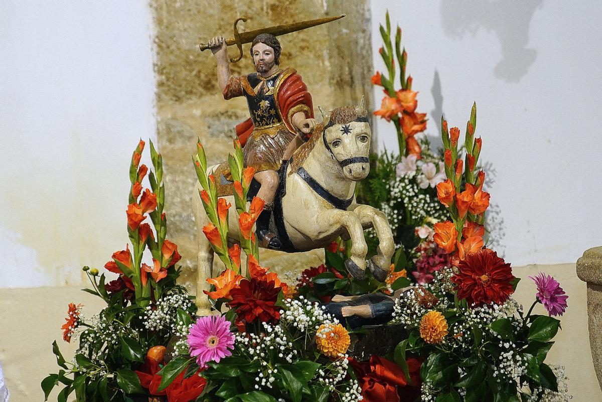 Fiestas en Figueruela de Abajo Fiestas en Figueruela de Abajo