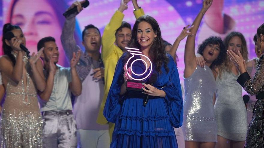 Miki Núñez i Mariona Escoda presentaran les campanades a TV3
