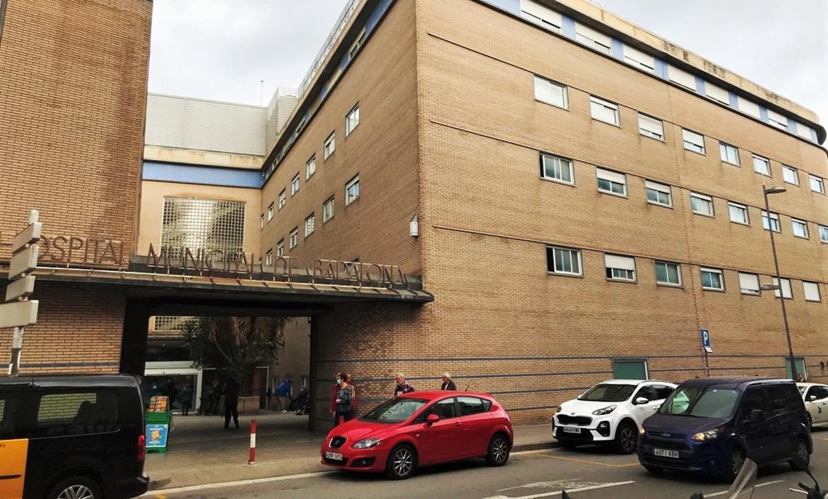 L’Hospital de Badalona es renovarà i s’ampliarà amb una inversió de 7 milions d’euros