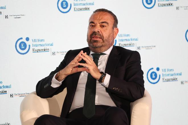 Meliá critica los controles a Italia y advierte de que Cataluña será uno de los destinos más perjudicados