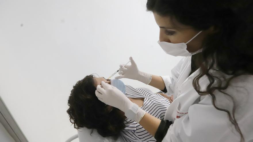 La demanda de cirugía estética aumenta después de la pandemia